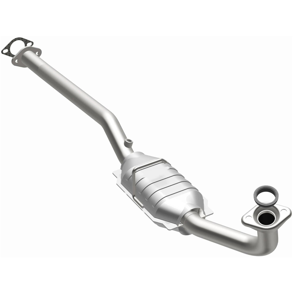 1995 Geo Metro Catalytic Converter EPA Approved