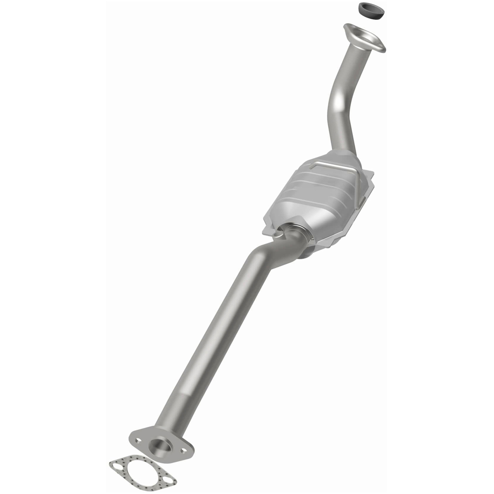 1995 Geo Metro Catalytic Converter EPA Approved