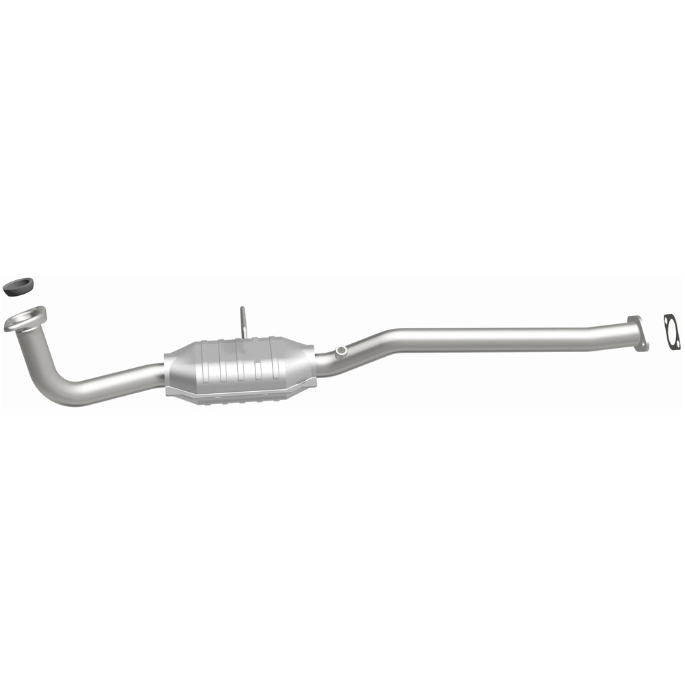 1995 Geo Metro Catalytic Converter EPA Approved