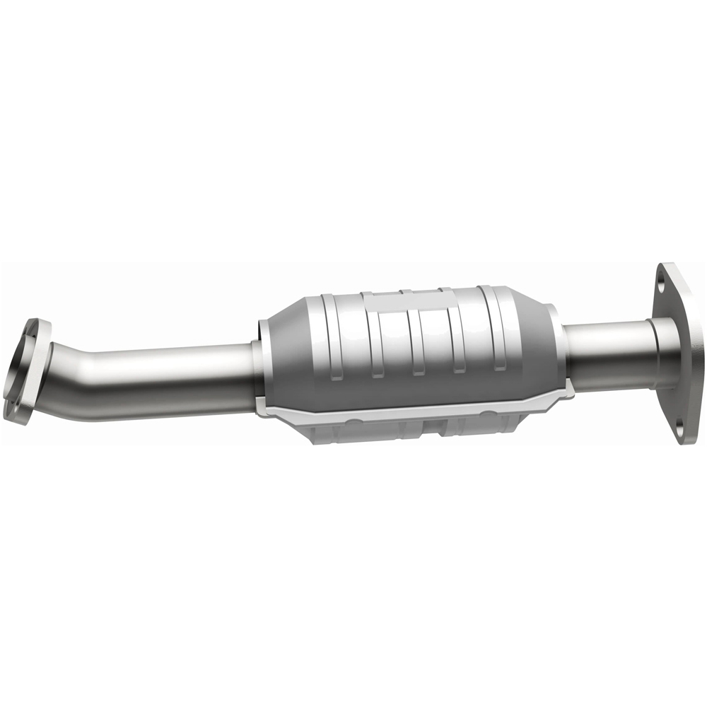 2006 Mazda MPV Catalytic Converter EPA Approved