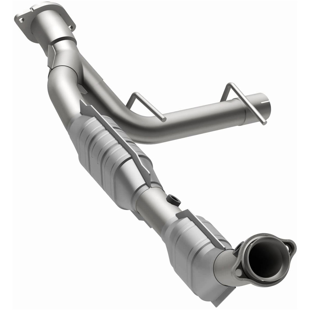 2004 Ford Expedition Catalytic Converter EPA Approved