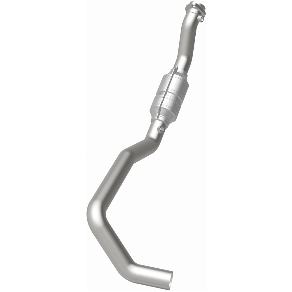 MagnaFlow Exhaust Products 49609 Catalytic Converter EPA Approved