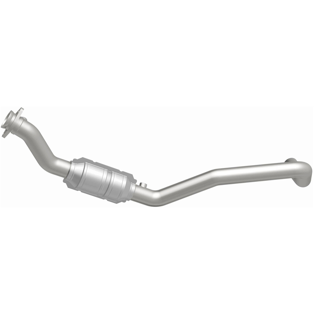 MagnaFlow Exhaust Products 49609 Catalytic Converter EPA Approved