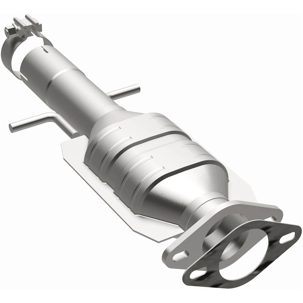 2009 Pontiac G6 Catalytic Converter EPA Approved