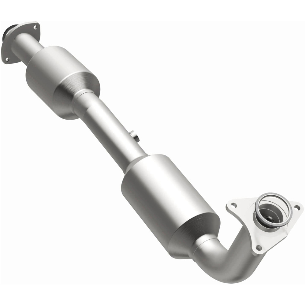2012 Toyota Sequoia Catalytic Converter EPA Approved