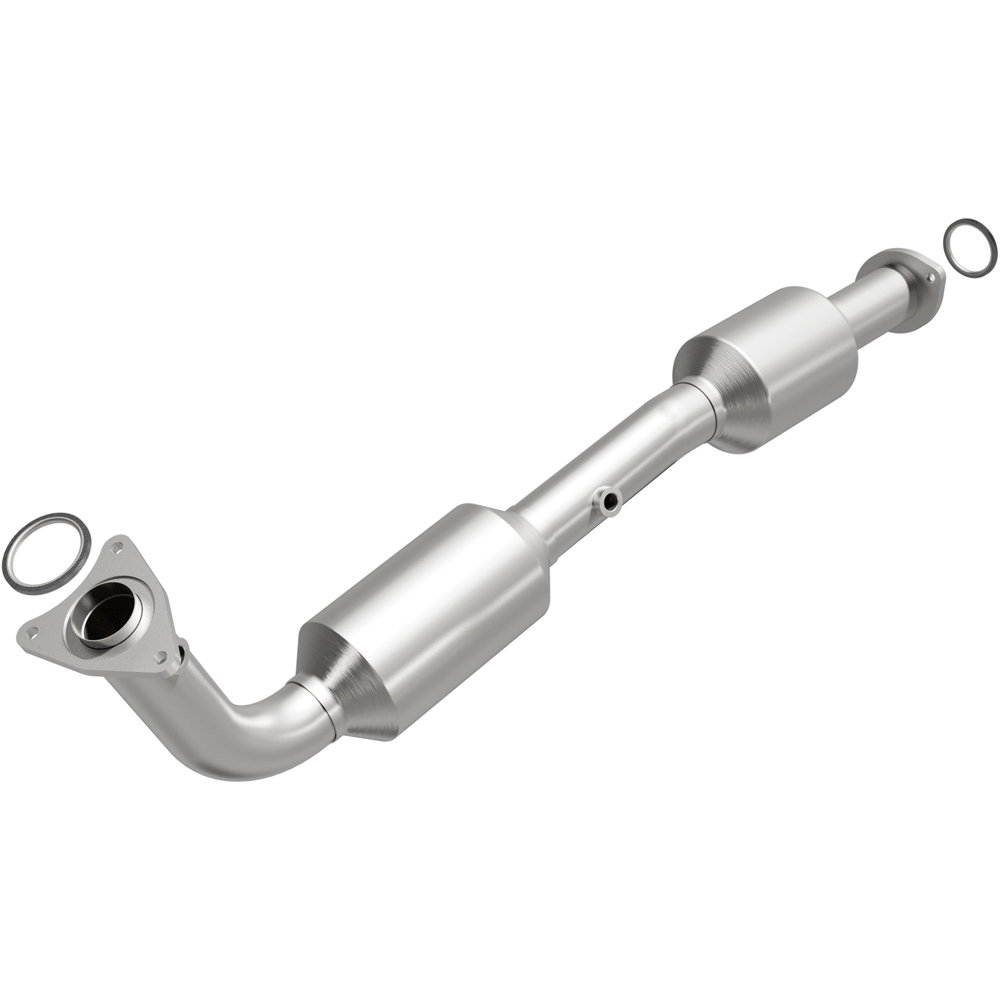 2012 Toyota Sequoia Catalytic Converter EPA Approved