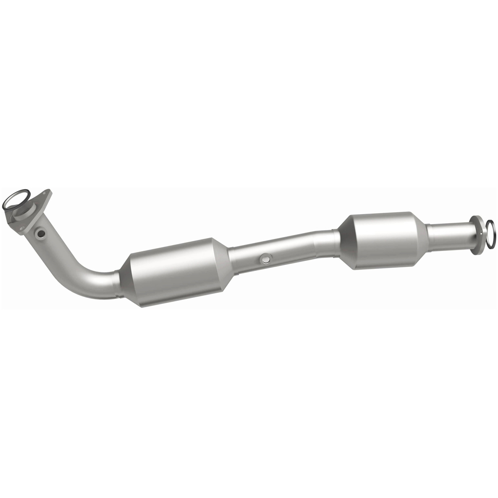 2012 Toyota Sequoia Catalytic Converter EPA Approved