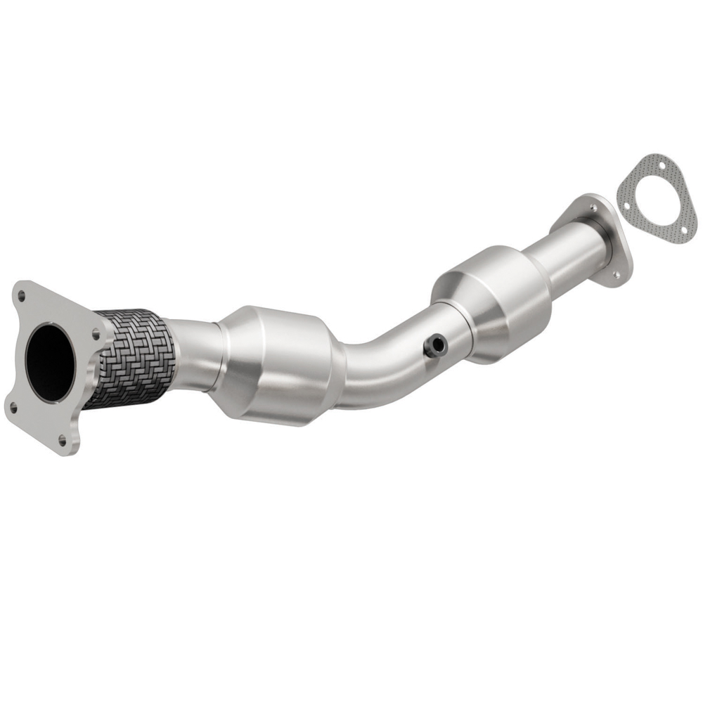 2010 Chevrolet Cobalt Catalytic Converter EPA Approved