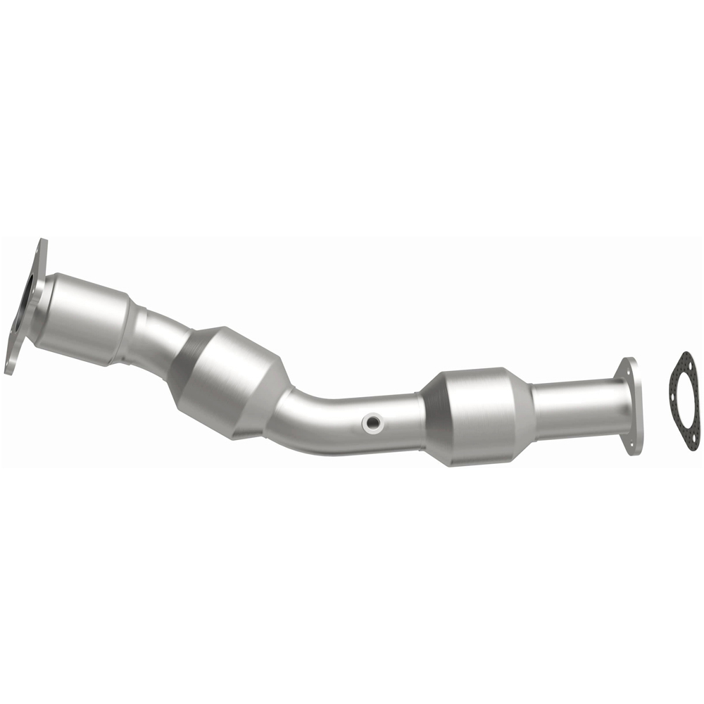2010 Chevrolet Cobalt Catalytic Converter EPA Approved