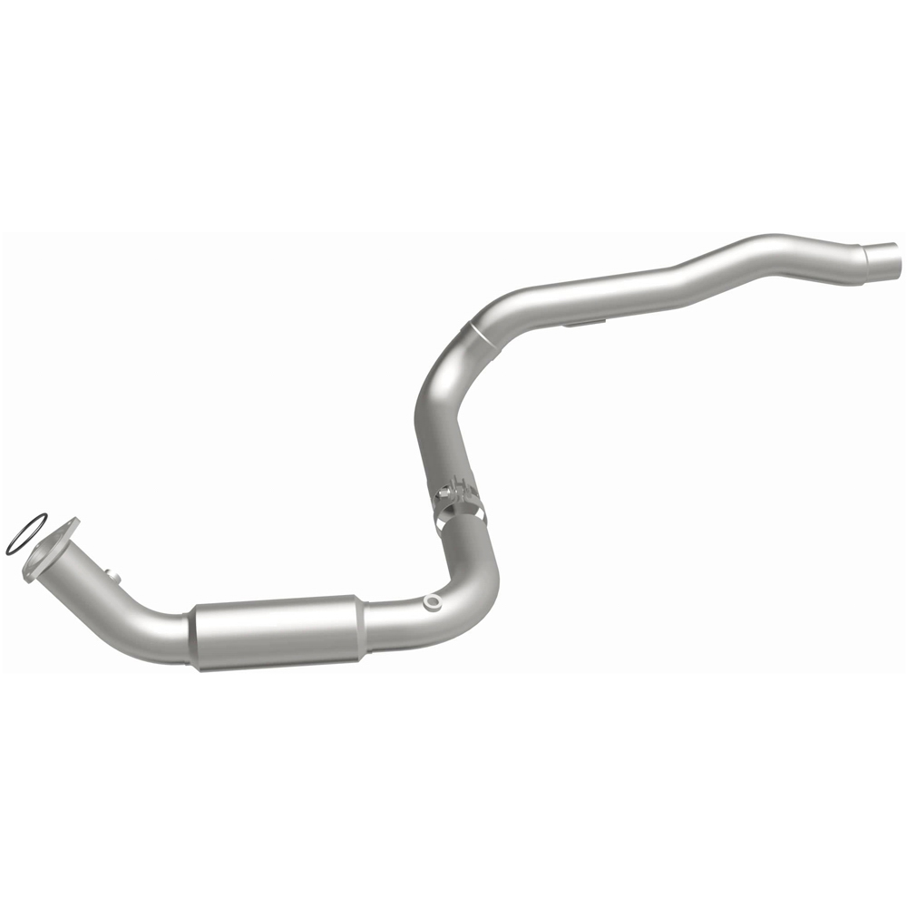 2007 Gmc Yukon XL 2500 Catalytic Converter EPA Approved