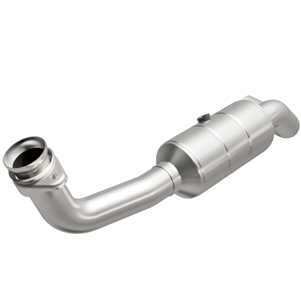 2007 Lincoln Mark LT Catalytic Converter EPA Approved