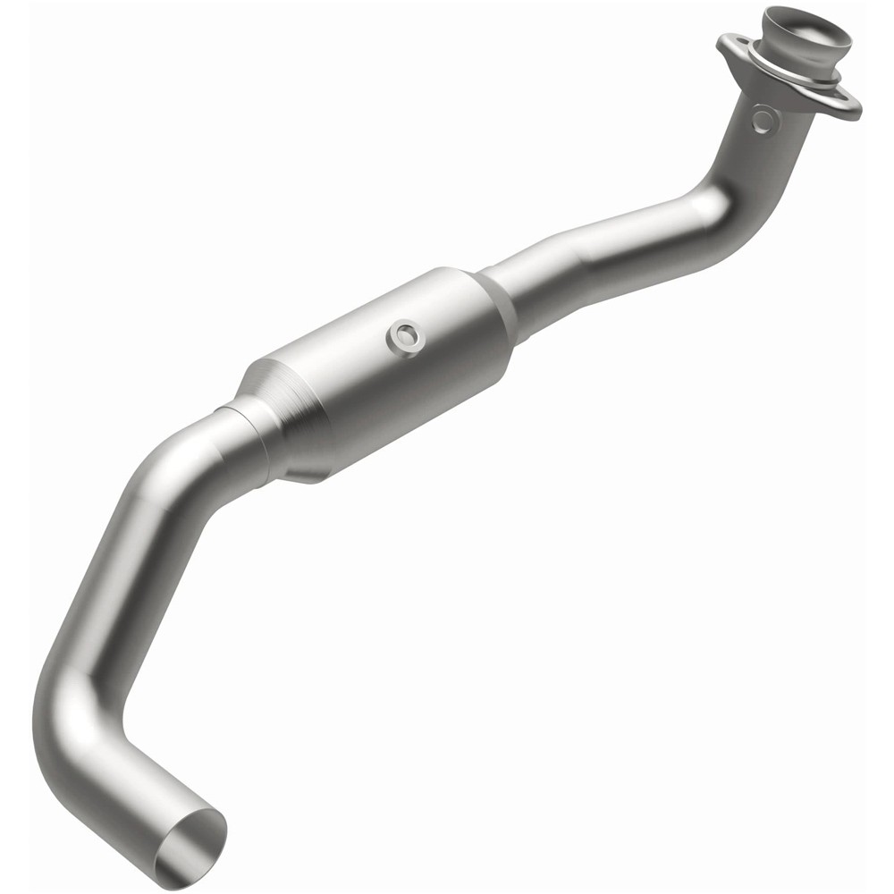 2007 Lincoln Mark LT Catalytic Converter EPA Approved