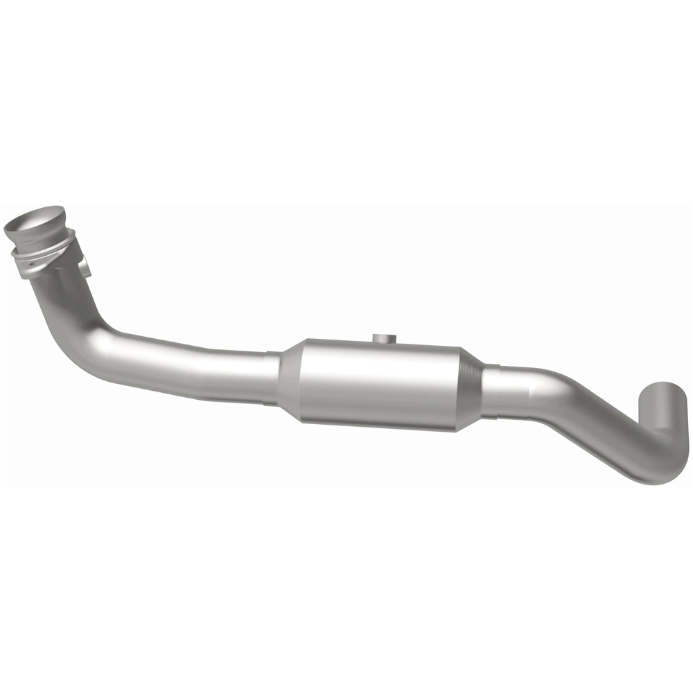 2007 Lincoln Mark LT Catalytic Converter EPA Approved