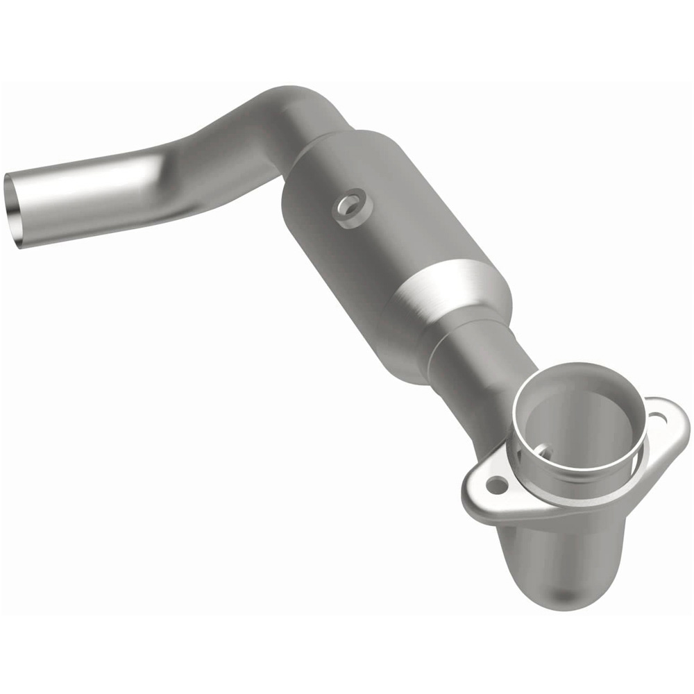 2007 Lincoln Mark LT Catalytic Converter EPA Approved