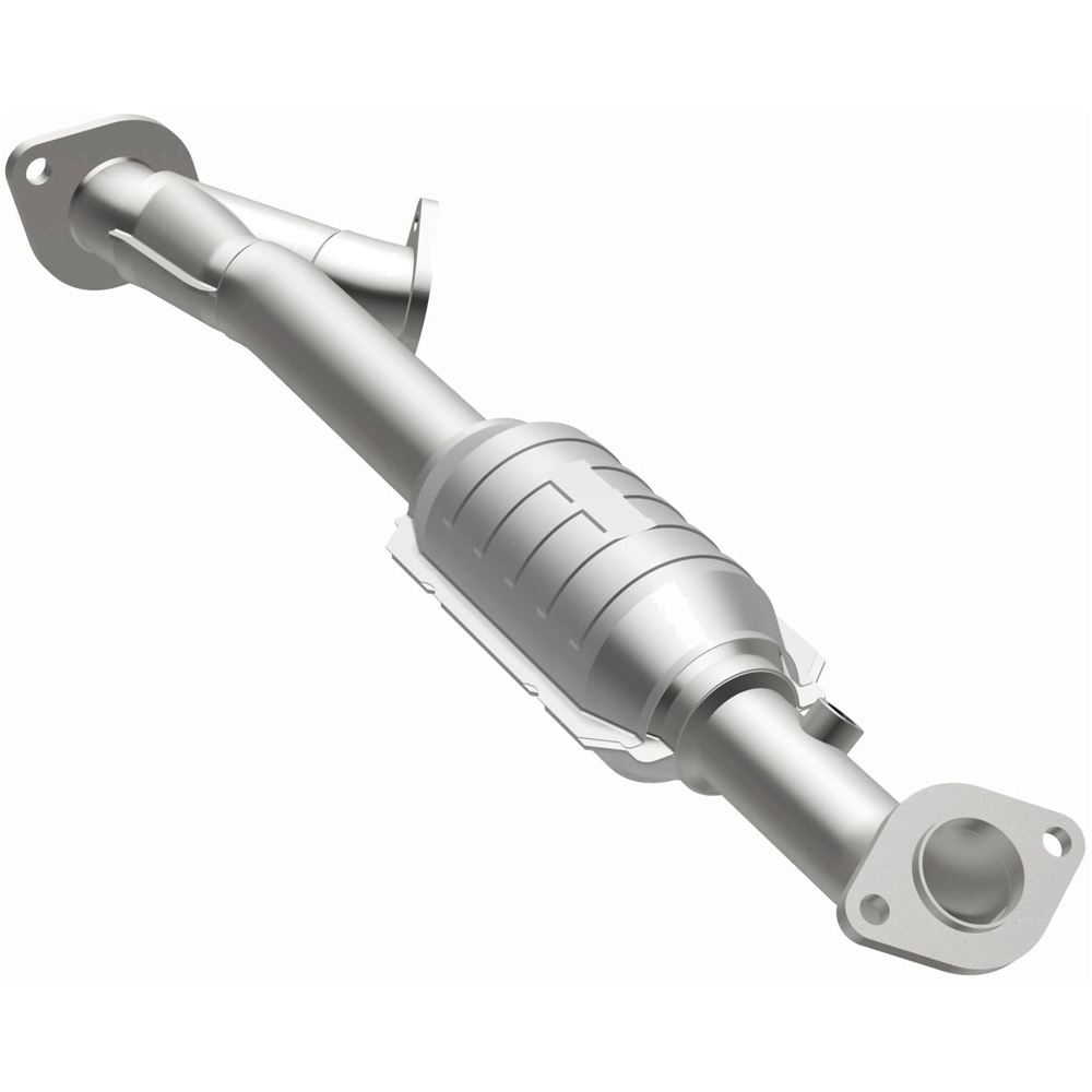 2009 Lexus GX470 Catalytic Converter EPA Approved
