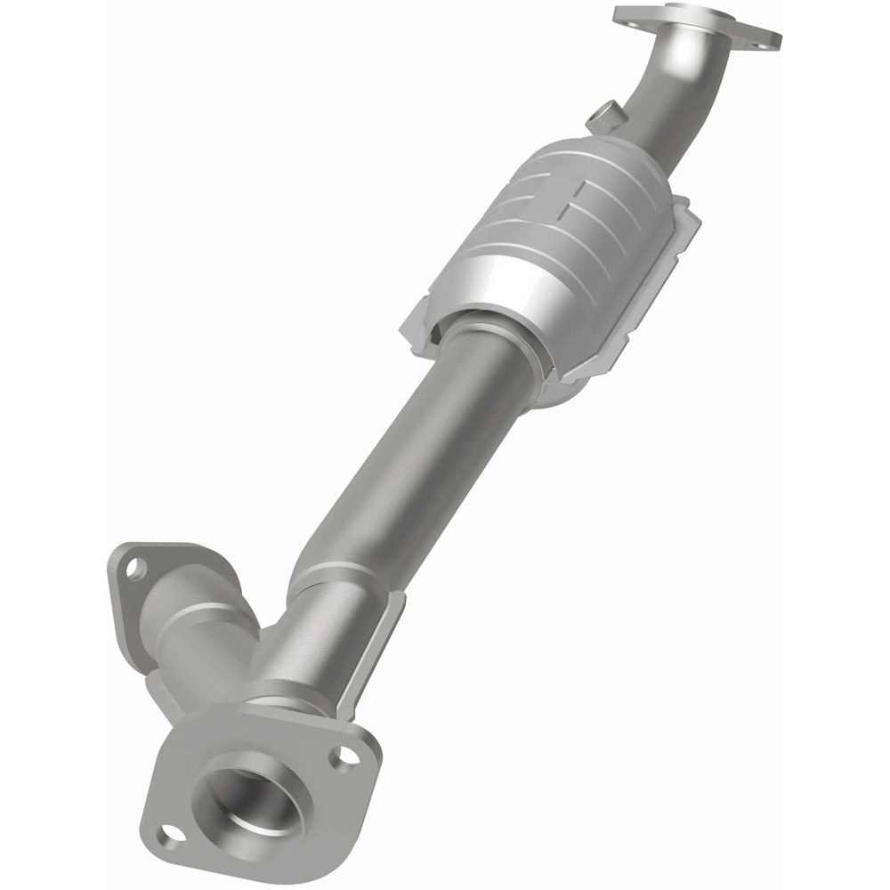 2009 Lexus GX470 Catalytic Converter EPA Approved