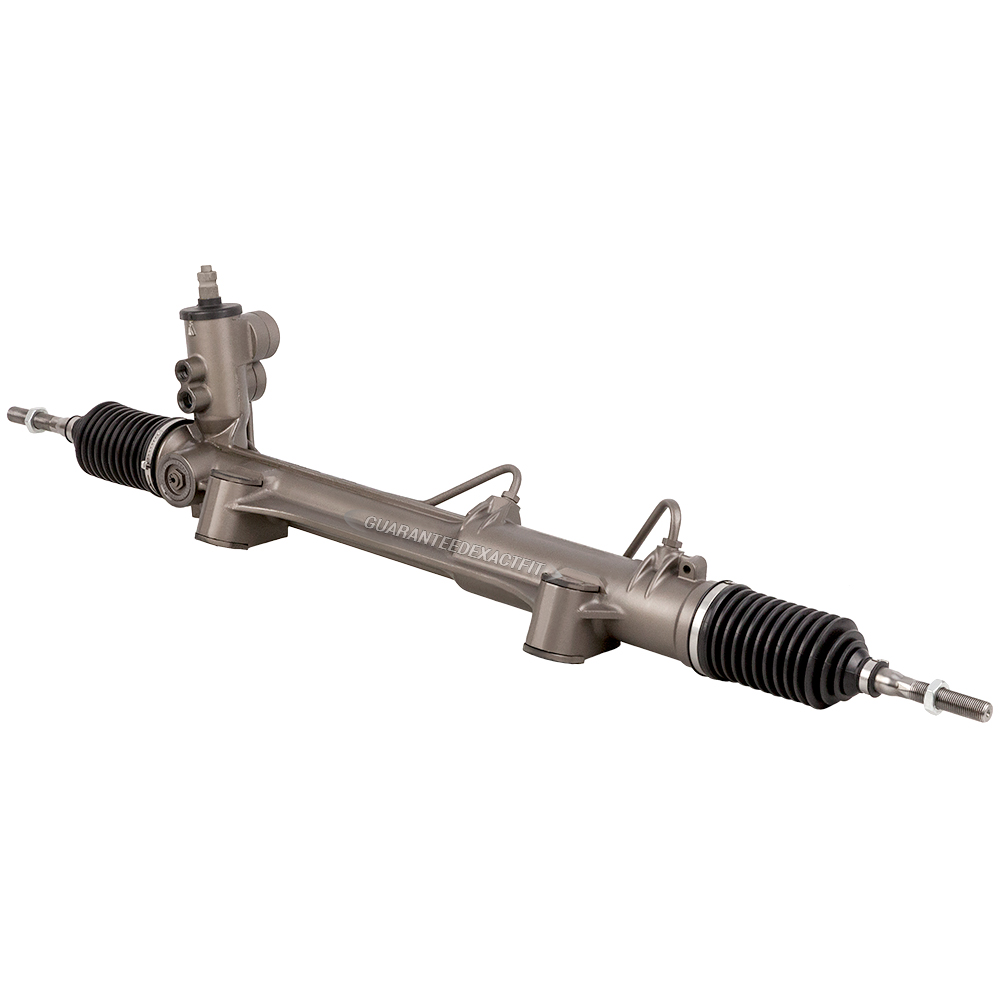 BuyAutoParts 80-00458R Rack and Pinion
