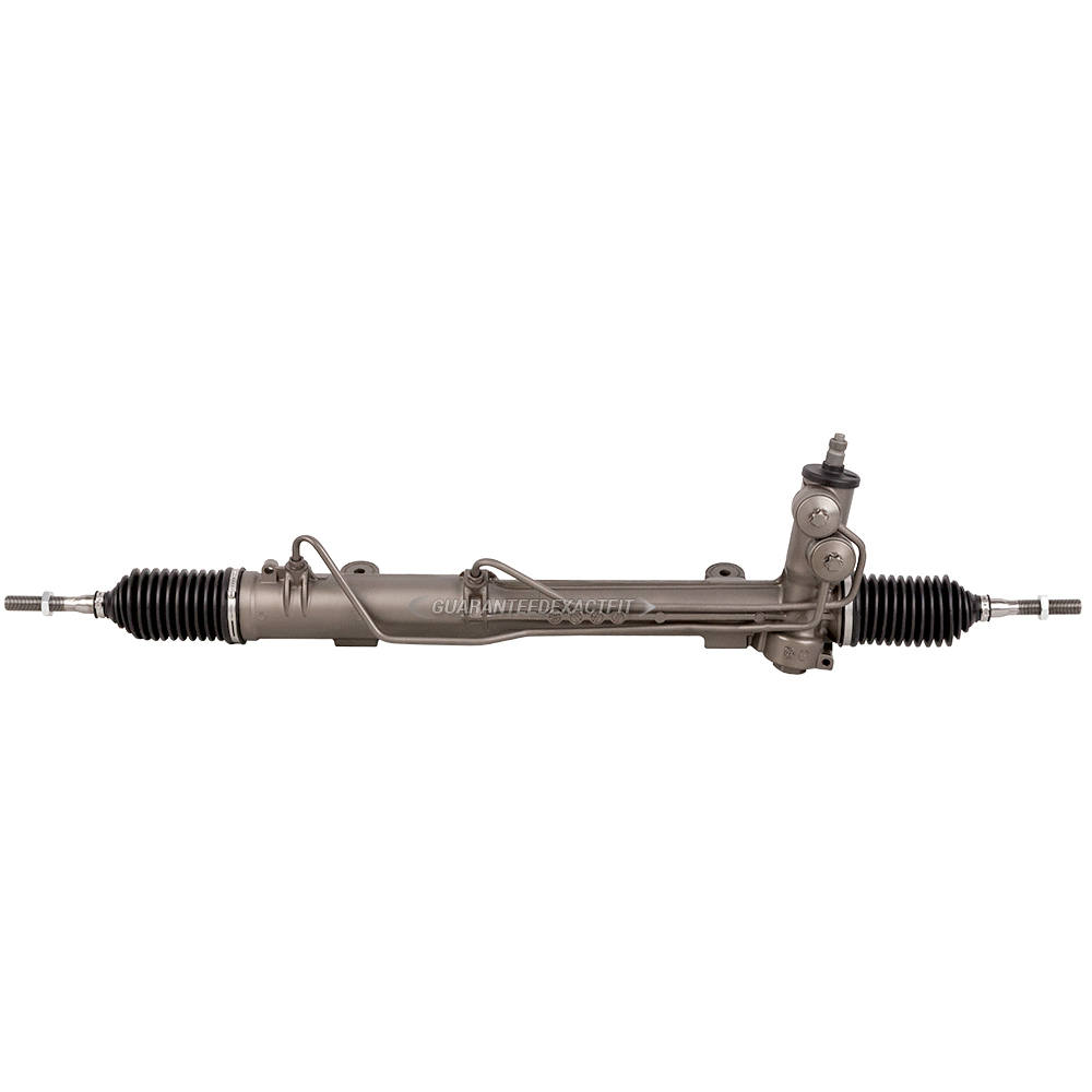 BuyAutoParts 80-00458R Rack and Pinion