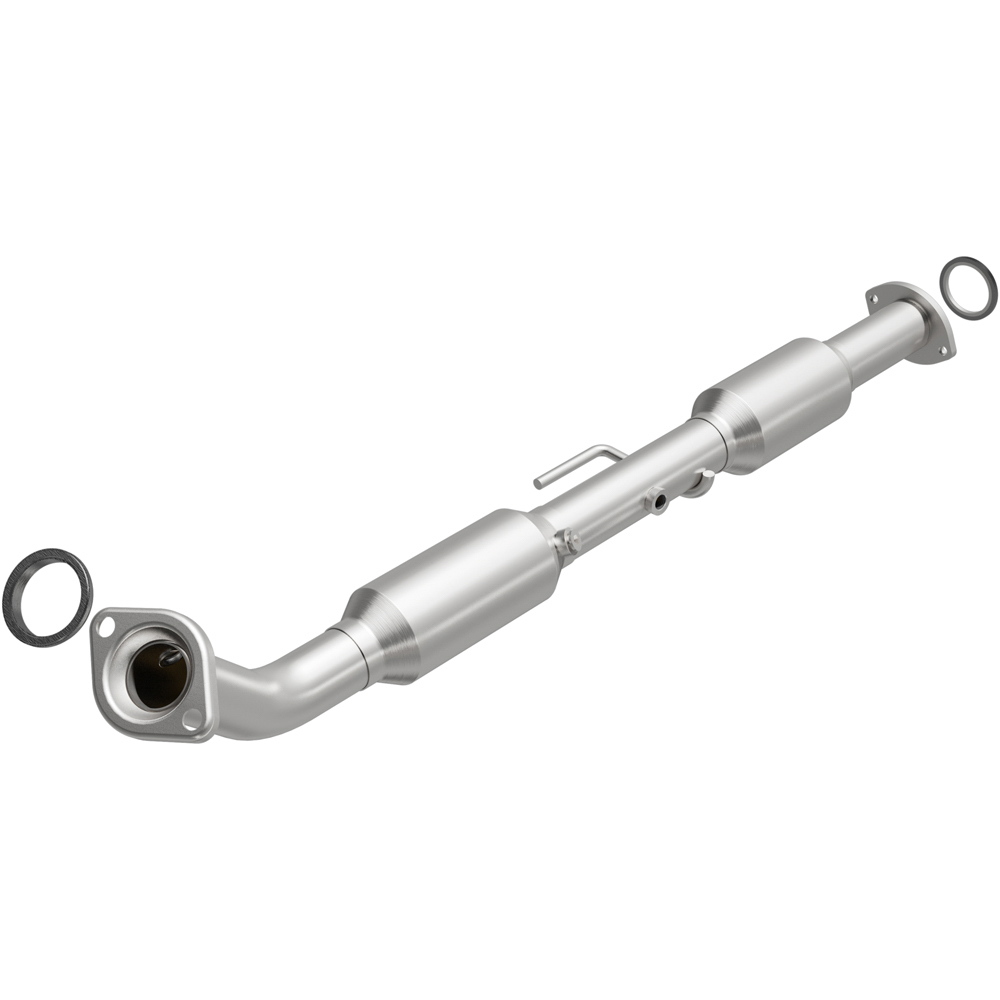 MagnaFlow Exhaust Products 49703 Catalytic Converter EPA Approved