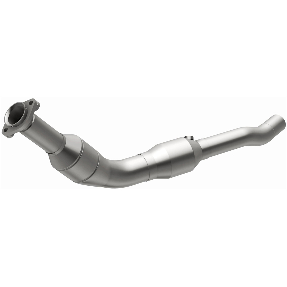 2009 Land Rover LR3 Catalytic Converter EPA Approved