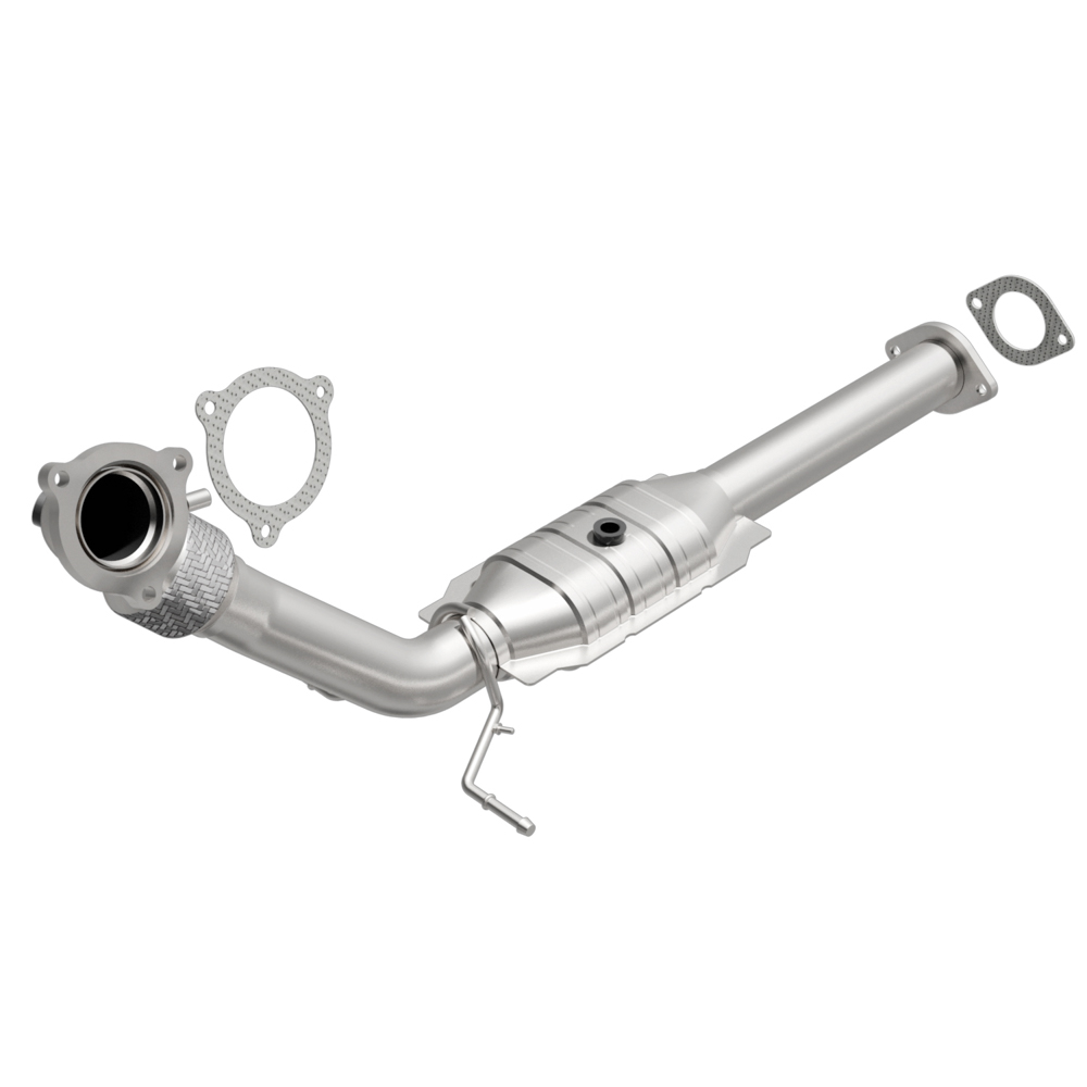 2004 Volvo S80 Catalytic Converter EPA Approved