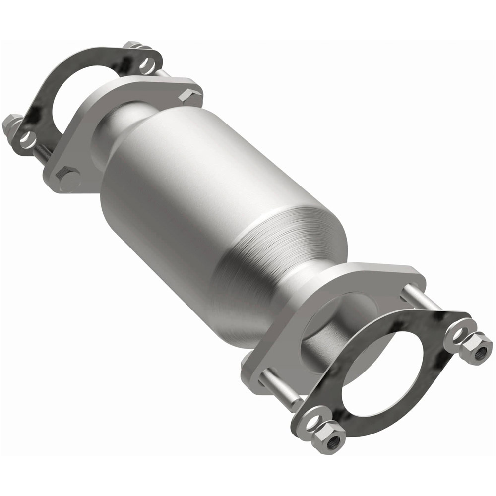 2009 Hyundai Genesis Catalytic Converter EPA Approved