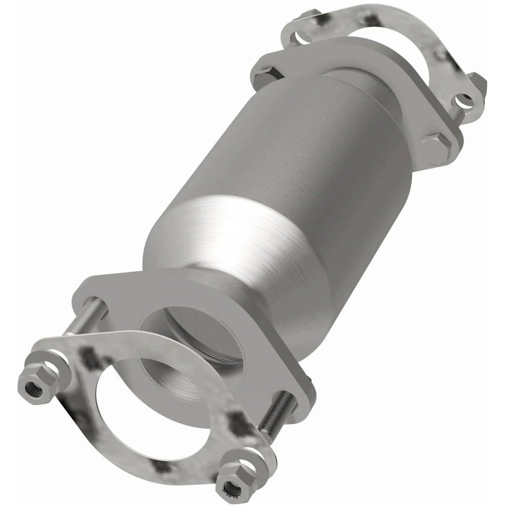2009 Hyundai Genesis Catalytic Converter EPA Approved