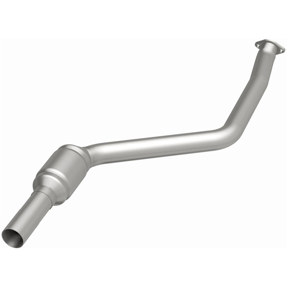 2006 Bmw 330i Catalytic Converter EPA Approved
