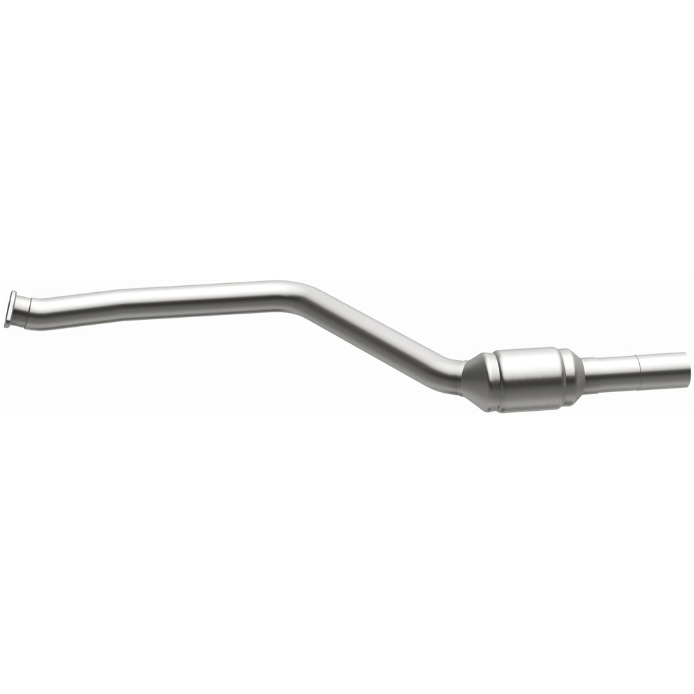 2006 Bmw 330i Catalytic Converter EPA Approved