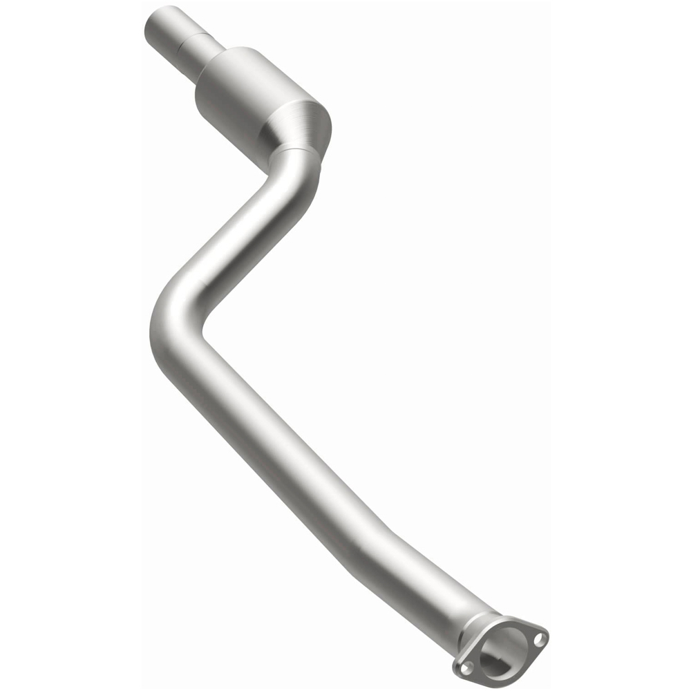 2006 Bmw 330i Catalytic Converter EPA Approved
