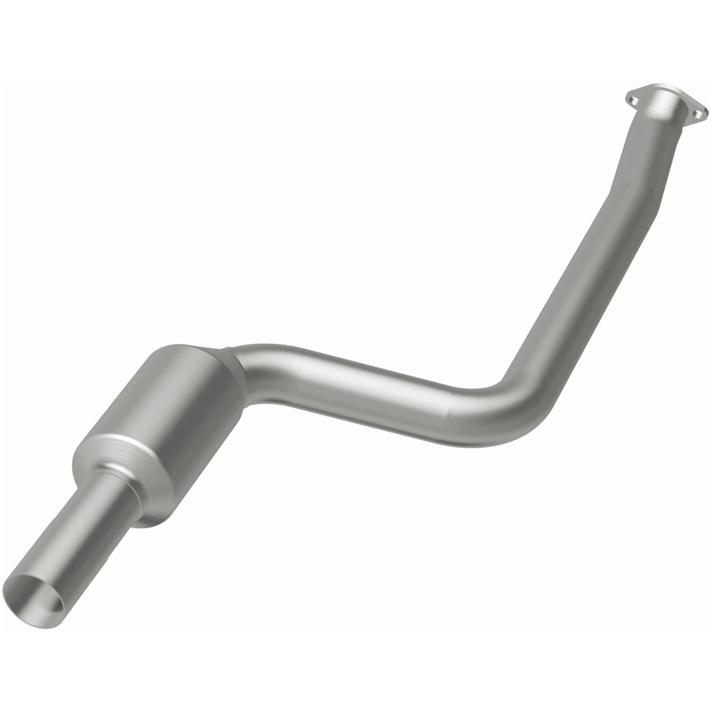 2006 Bmw 330i Catalytic Converter EPA Approved