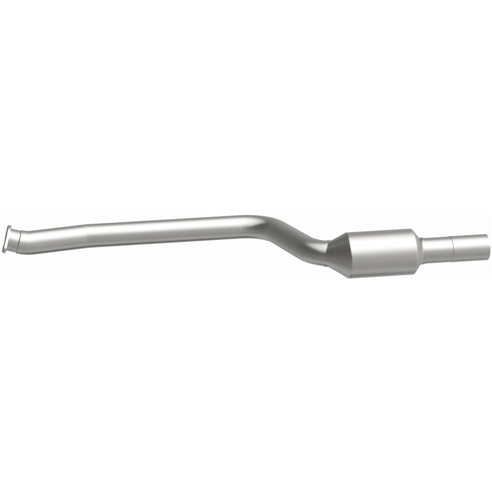 2006 Bmw 330i Catalytic Converter EPA Approved