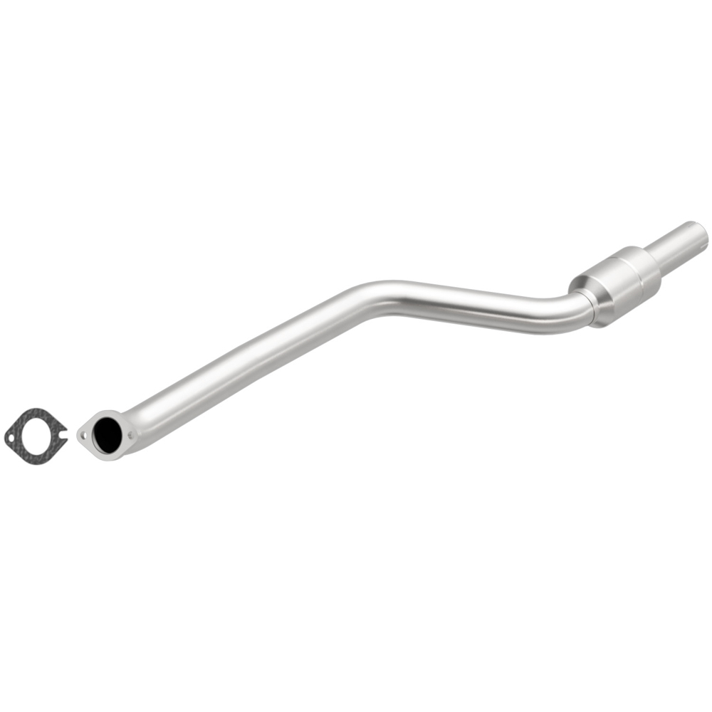 BMW 335i xDrive Catalytic Converter EPA Approved