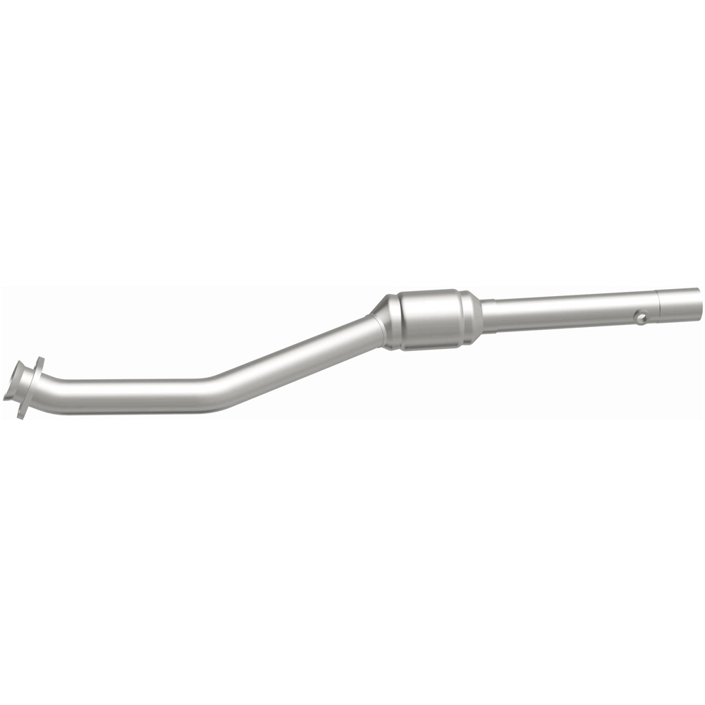 2003 Bmw 540 Catalytic Converter EPA Approved