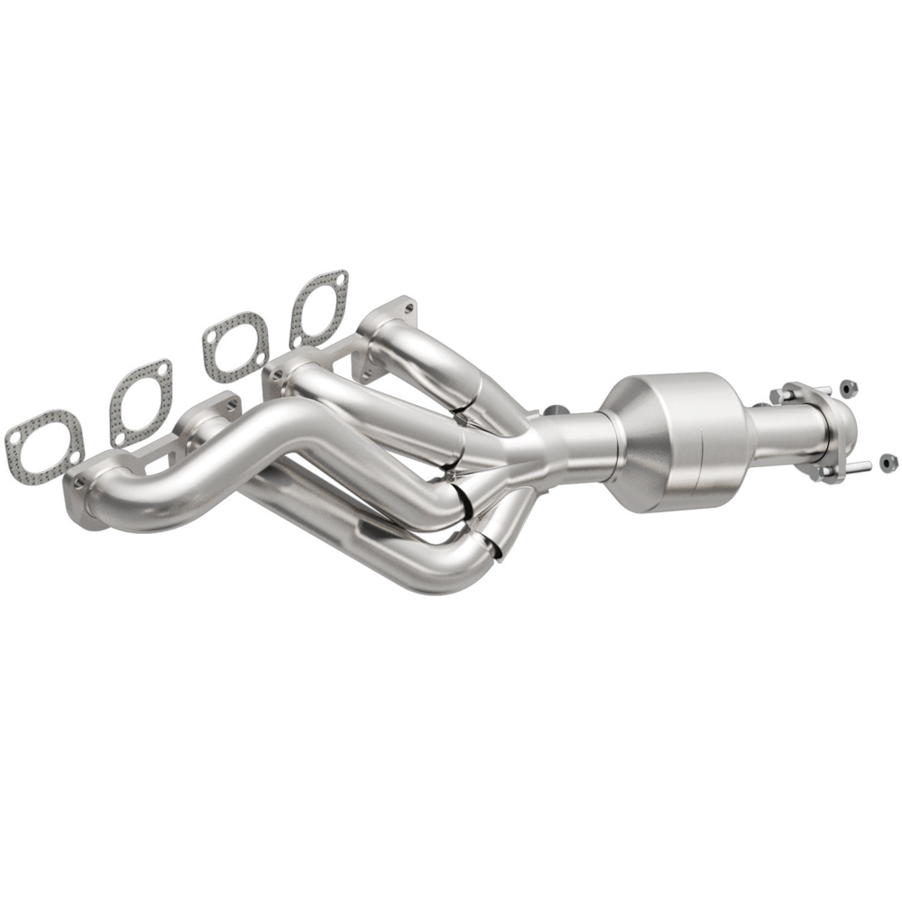 BMW 645Ci Catalytic Converter EPA Approved