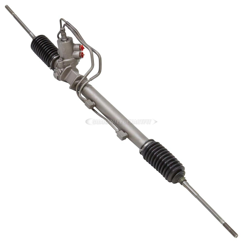 BuyAutoParts 80-00251R Rack and Pinion