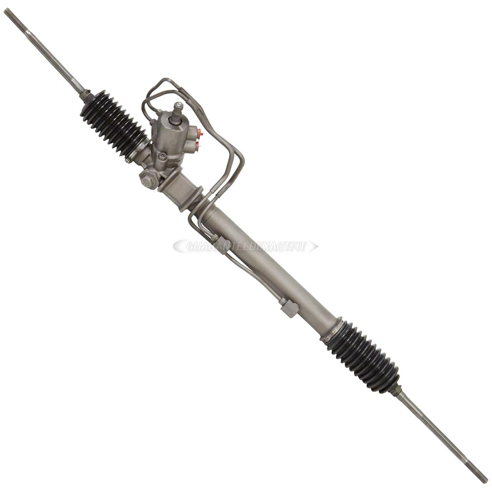 BuyAutoParts 80-00251R Rack and Pinion