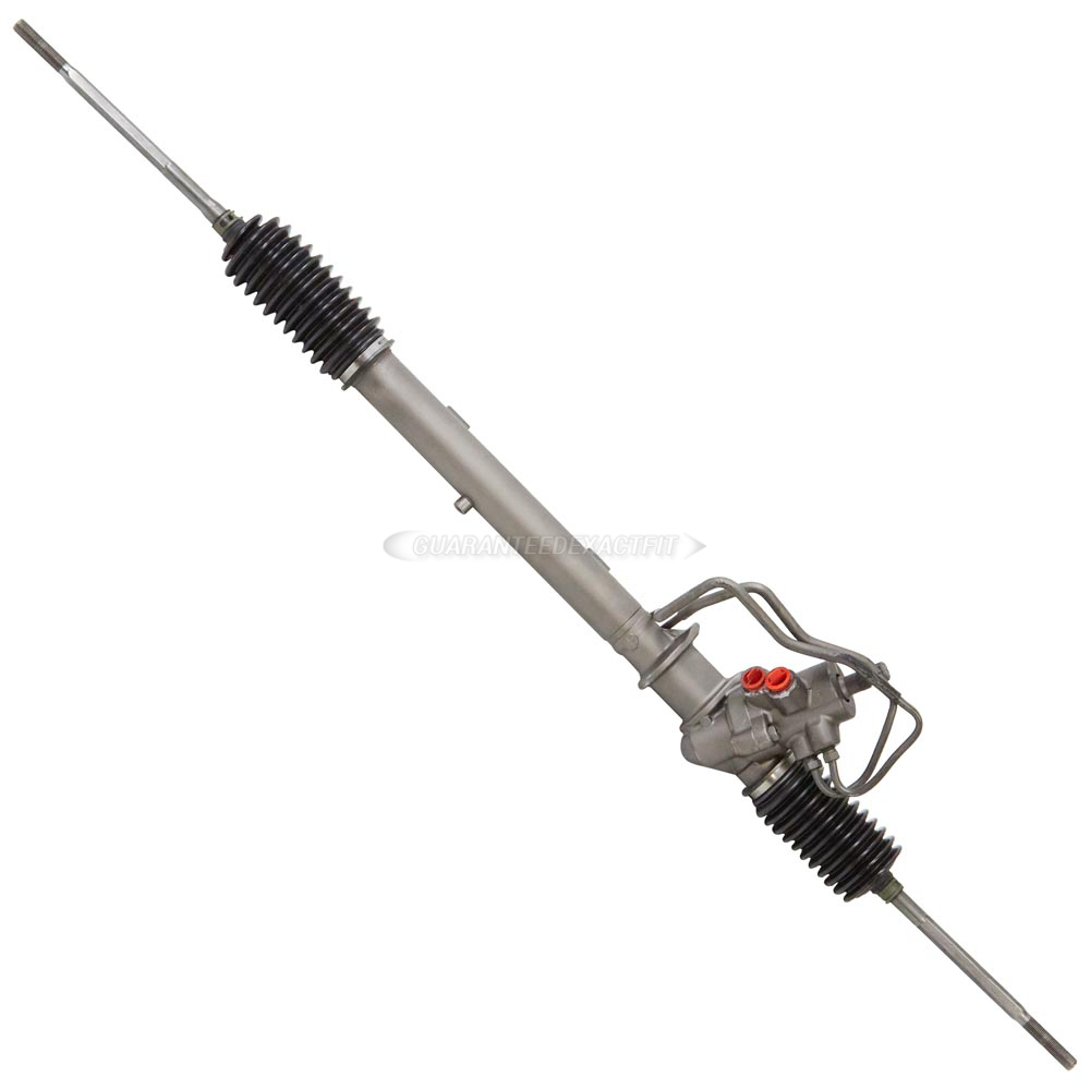 BuyAutoParts 80-00251R Rack and Pinion