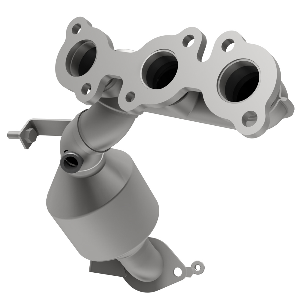 MagnaFlow Exhaust Products 49834 Catalytic Converter EPA Approved