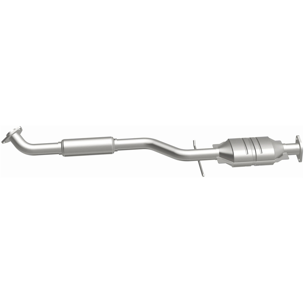 2006 Kia Optima Catalytic Converter EPA Approved