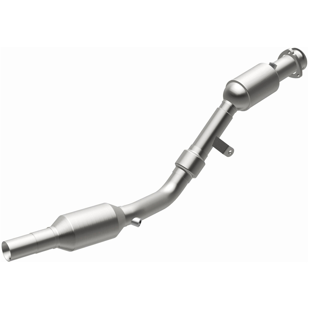 2004 Audi S4 Catalytic Converter EPA Approved