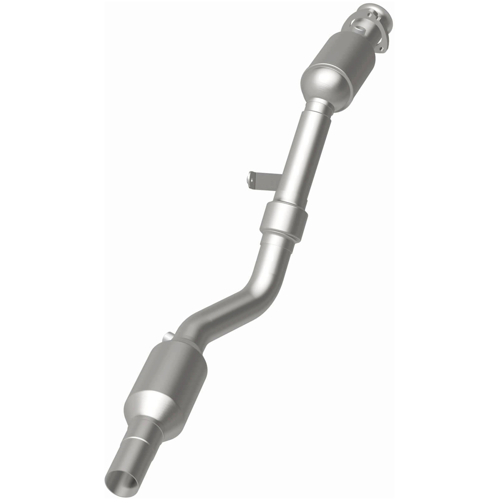 2007 Audi S4 Catalytic Converter EPA Approved