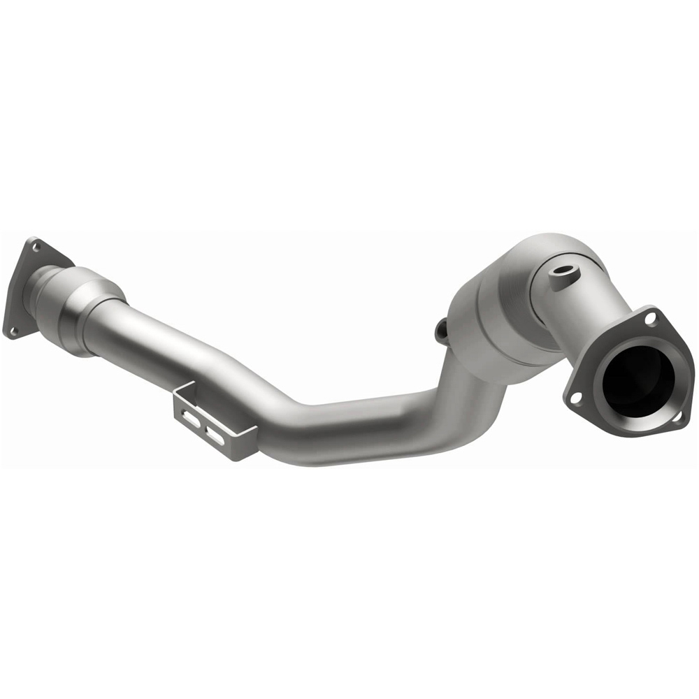 2004 Volkswagen Phaeton Catalytic Converter EPA Approved