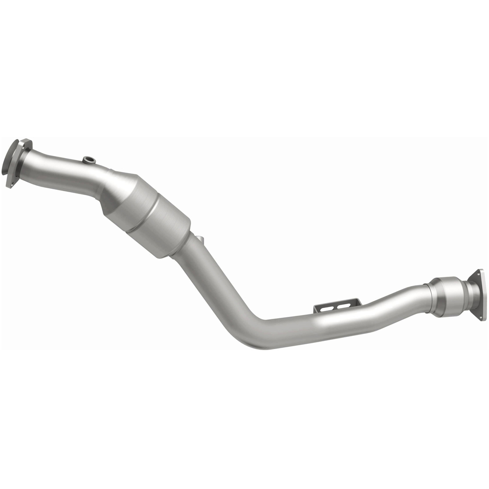 2004 Volkswagen Phaeton Catalytic Converter EPA Approved