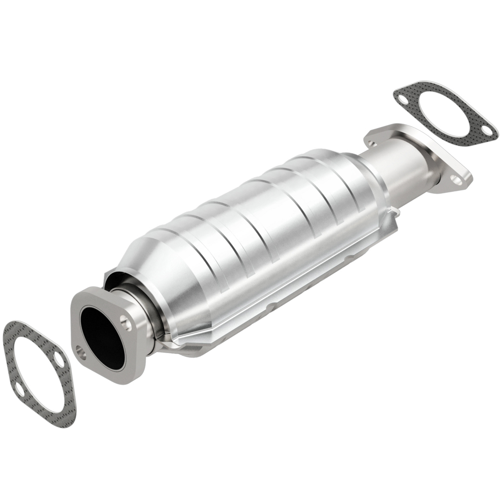 Kia Optima Catalytic Converter dReferenz Blog