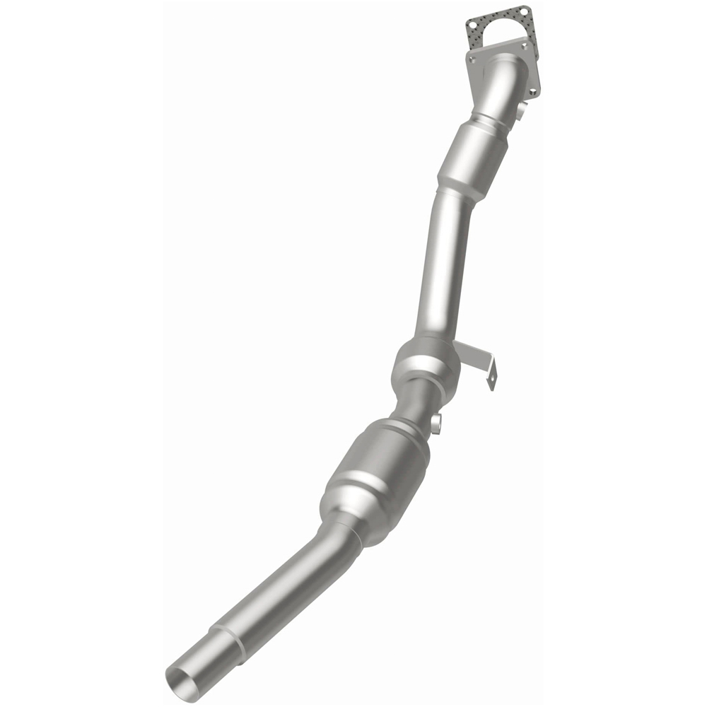 2000 Audi A6 Quattro Catalytic Converter EPA Approved