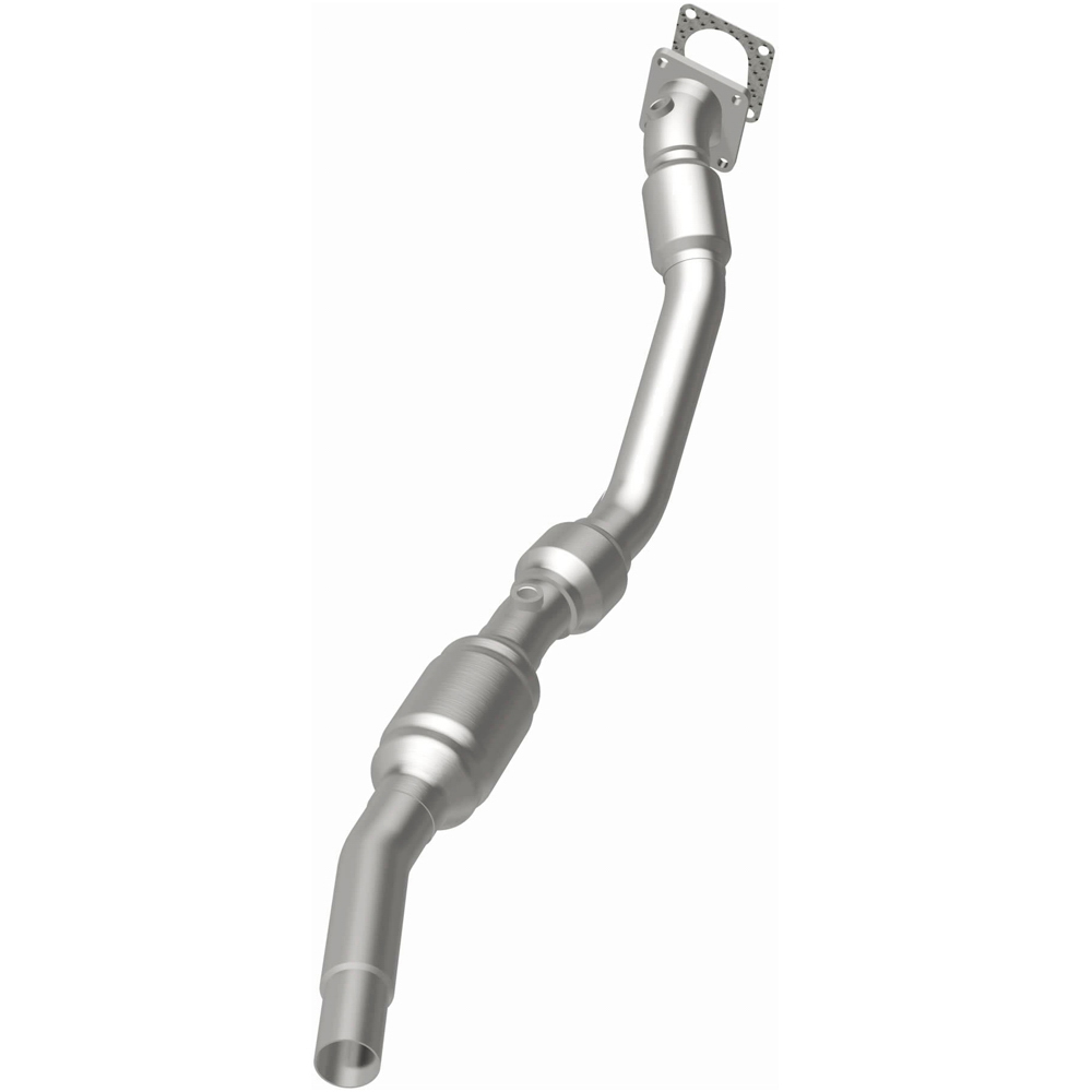 2000 Audi A6 Quattro Catalytic Converter EPA Approved