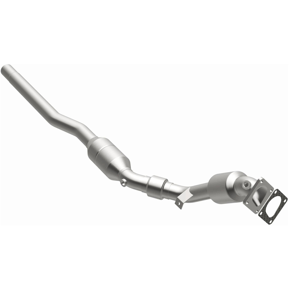 2000 Audi S4 Catalytic Converter EPA Approved