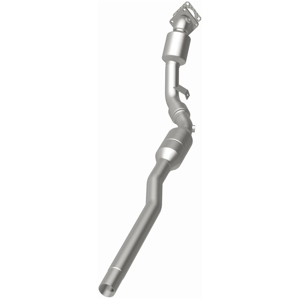 2000 Audi S4 Catalytic Converter EPA Approved