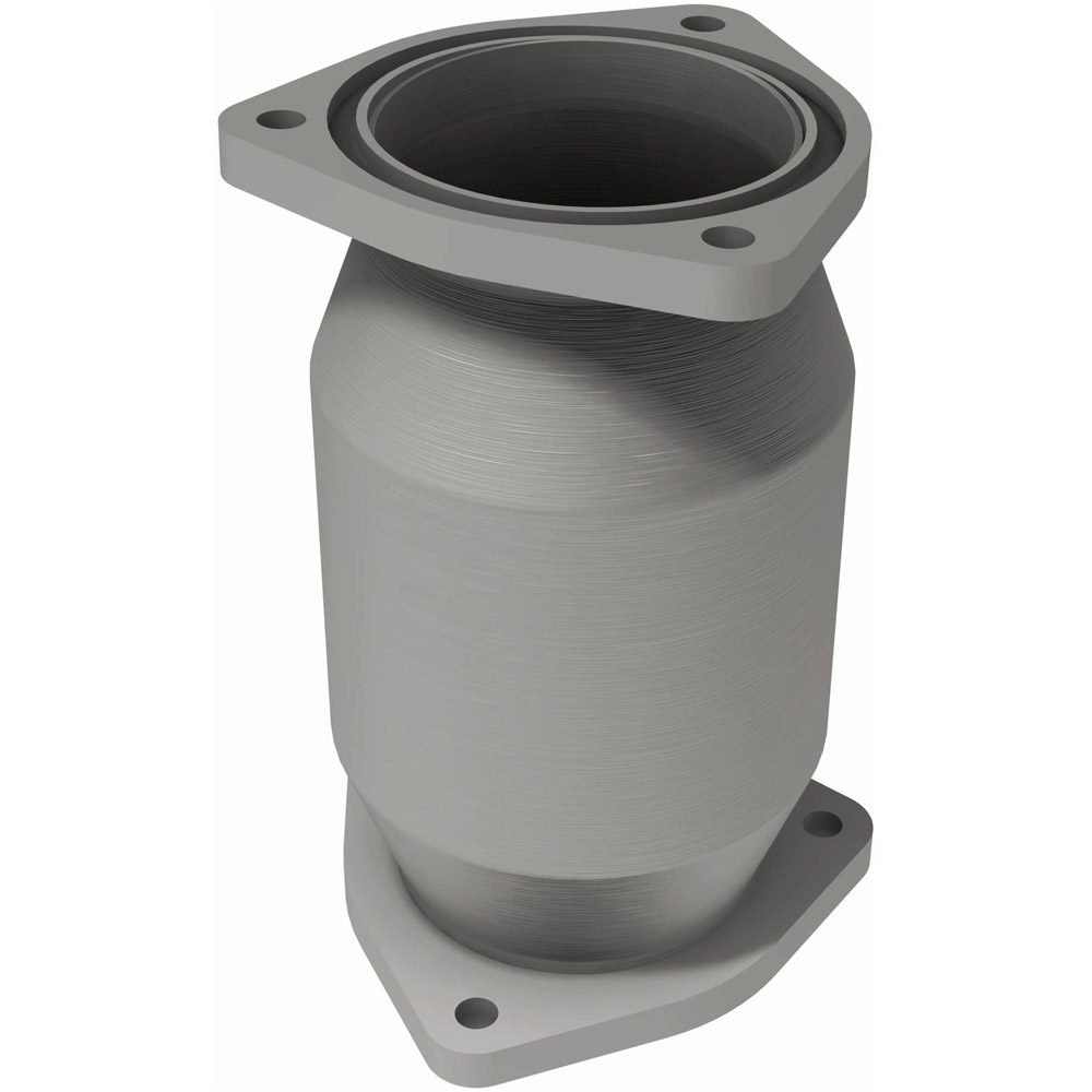 2000 Daewoo Nubira Catalytic Converter EPA Approved